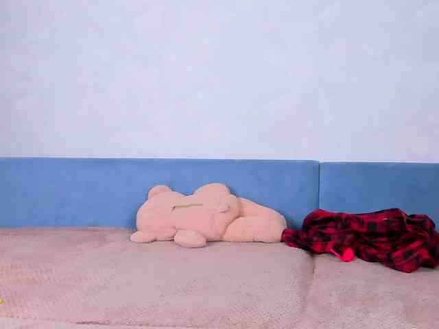 Amber-Aura webcam
