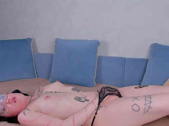 Amber-Aura webcam