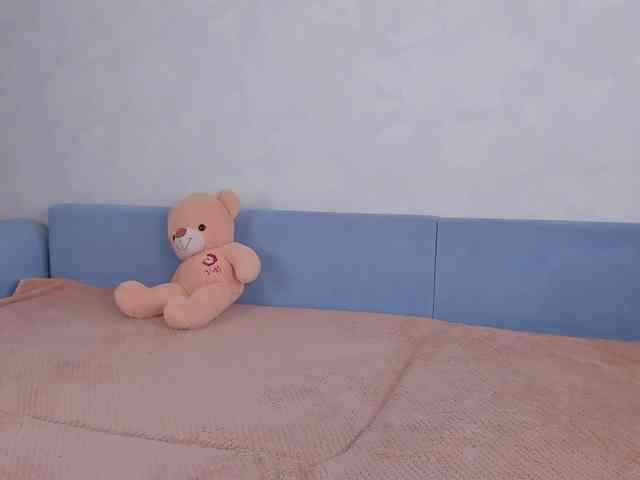 Amber-Aura webcam