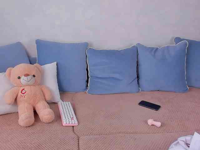 Amber-Aura webcam