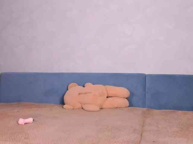 Amber-Aura webcam