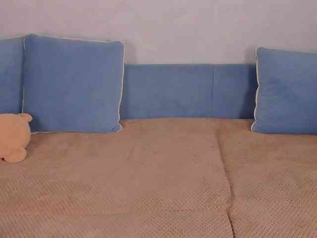 Amber-Aura webcam