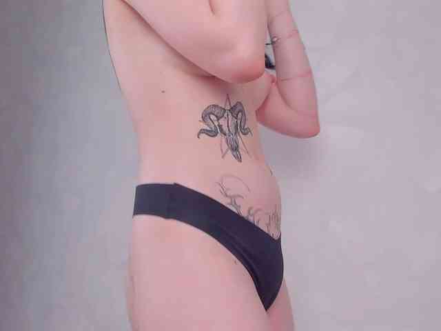 Amber-Aura webcam
