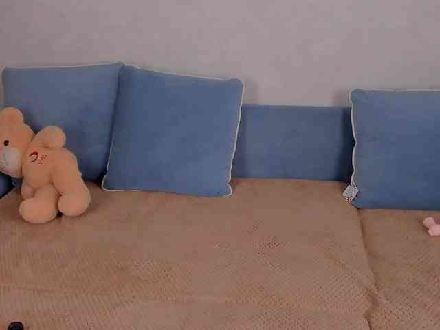 Amber-Aura webcam