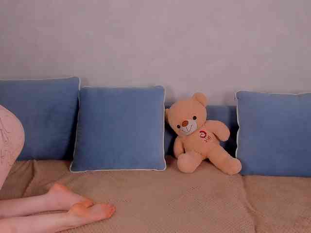 Amber-Aura webcam
