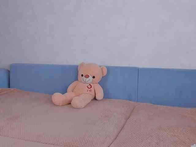 Amber-Aura webcam