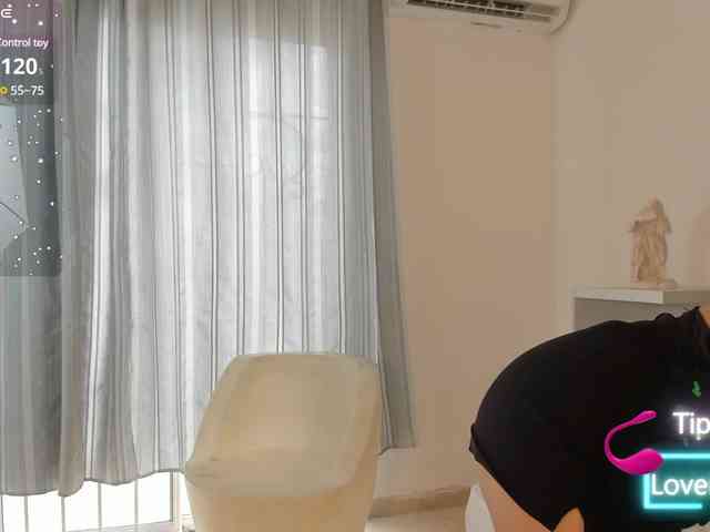 SharonSins webcam