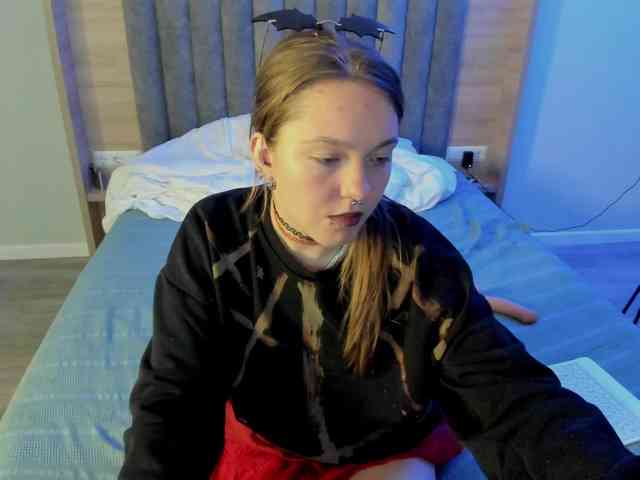 Crystal-Eyes webcam