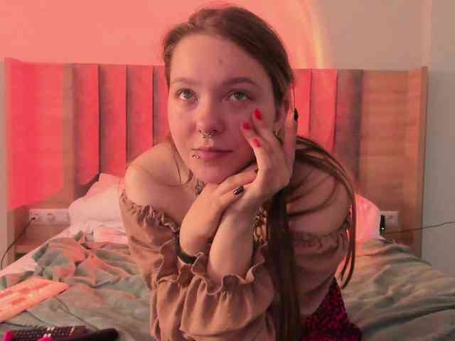 Crystal-Eyes webcam