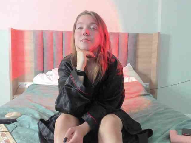 Crystal-Eyes webcam