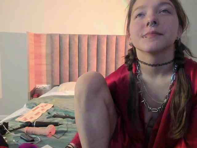 Crystal-Eyes webcam