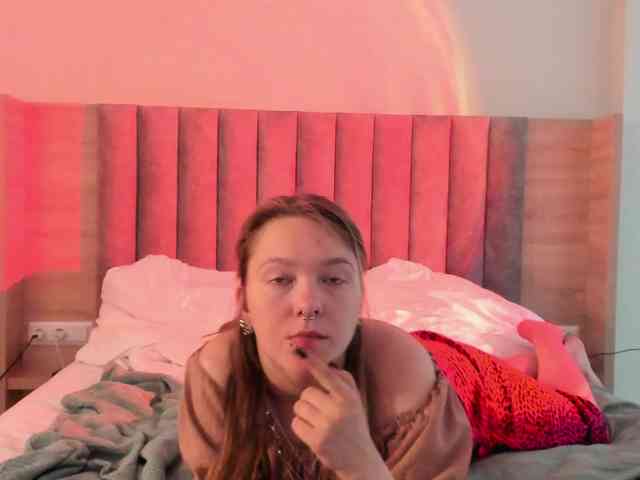 Crystal-Eyes webcam