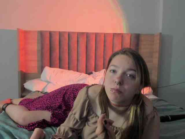 Crystal-Eyes webcam