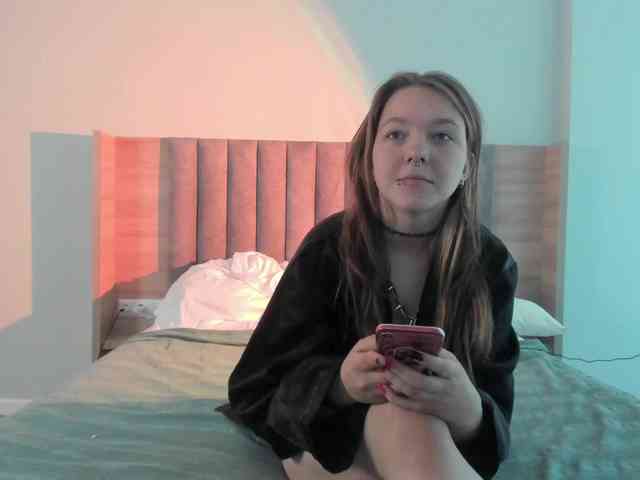 Crystal-Eyes webcam