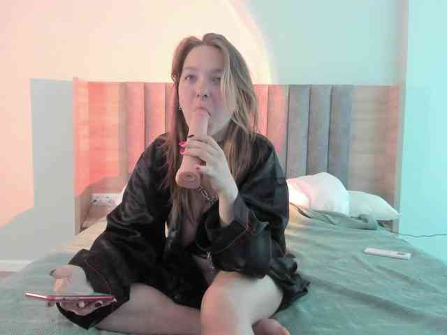Crystal-Eyes webcam