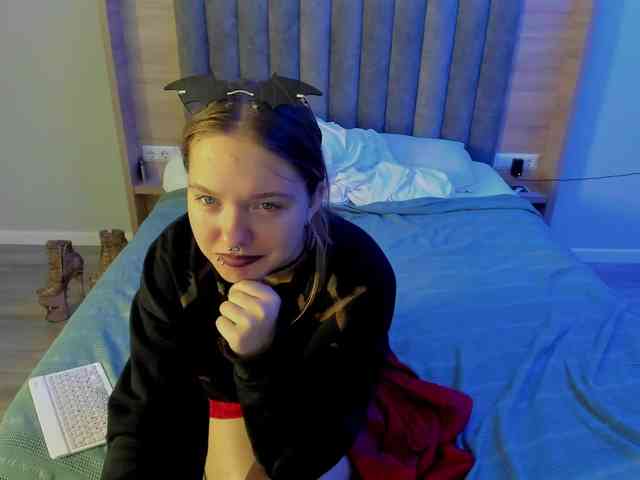 live cam show Crystal-Eyes