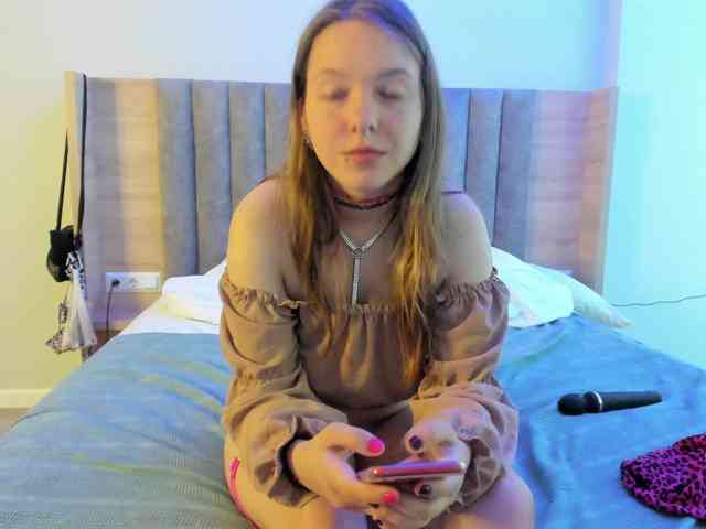 Crystal-Eyes webcam