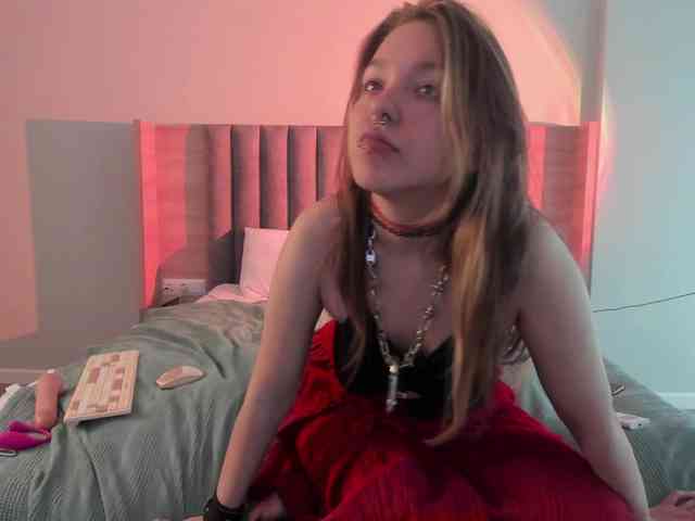 Crystal-Eyes webcam