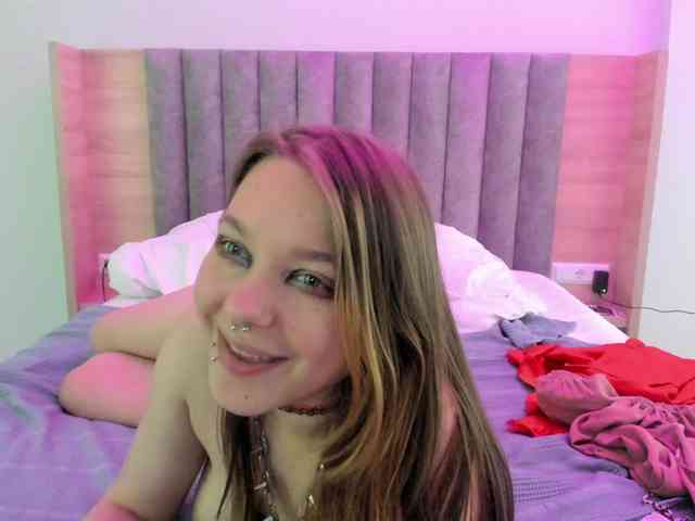 Crystal-Eyes webcam