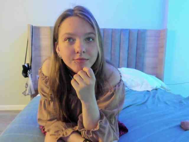 Crystal-Eyes webcam