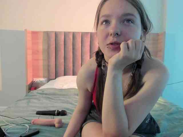 Crystal-Eyes webcam