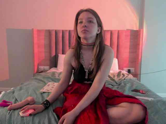 Crystal-Eyes webcam