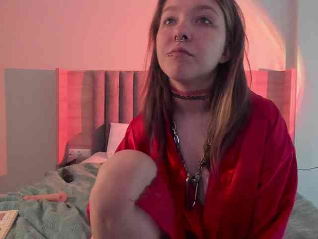 Crystal-Eyes webcam