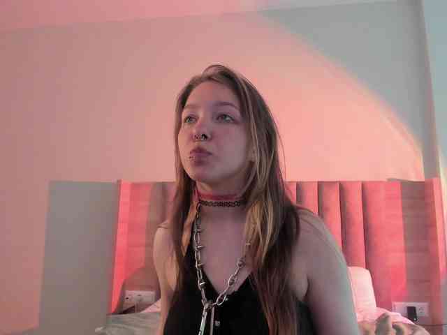 Crystal-Eyes webcam
