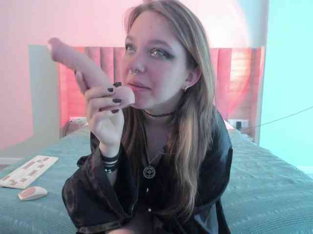 Crystal-Eyes webcam