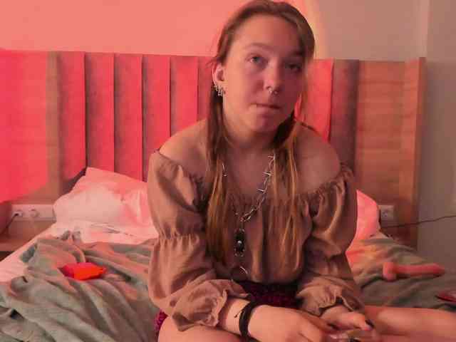 Crystal-Eyes webcam