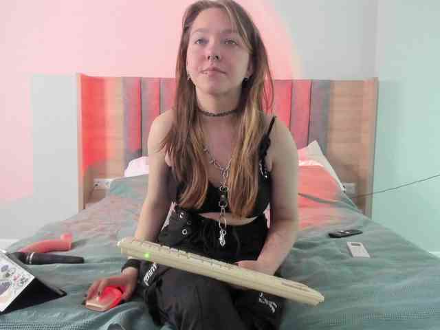 Crystal-Eyes webcam