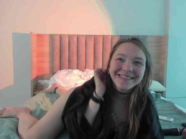 Crystal-Eyes webcam