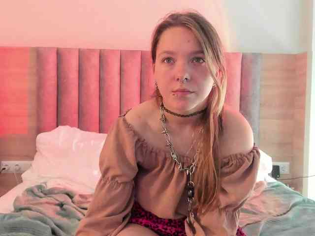 Crystal-Eyes webcam