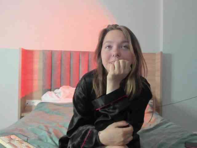 Crystal-Eyes webcam