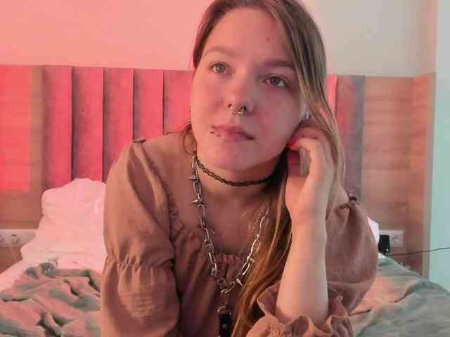 Crystal-Eyes webcam