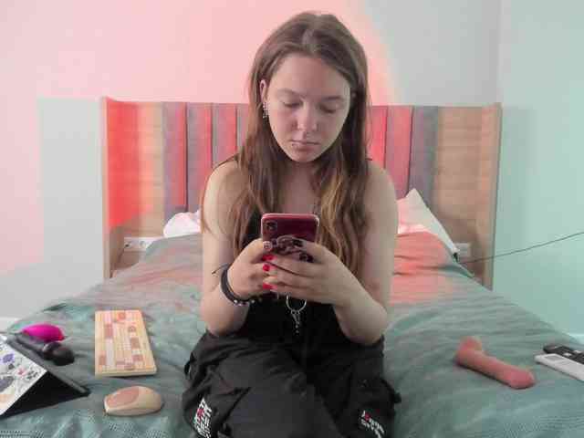 Crystal-Eyes webcam