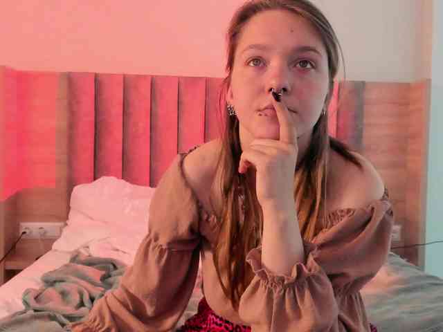 Crystal-Eyes webcam