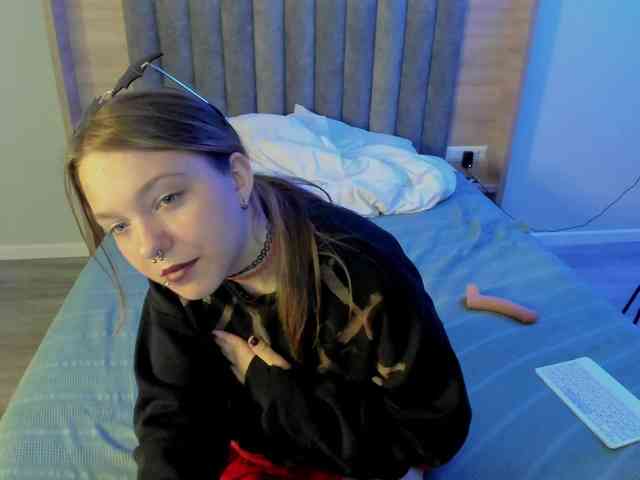 Crystal-Eyes webcam