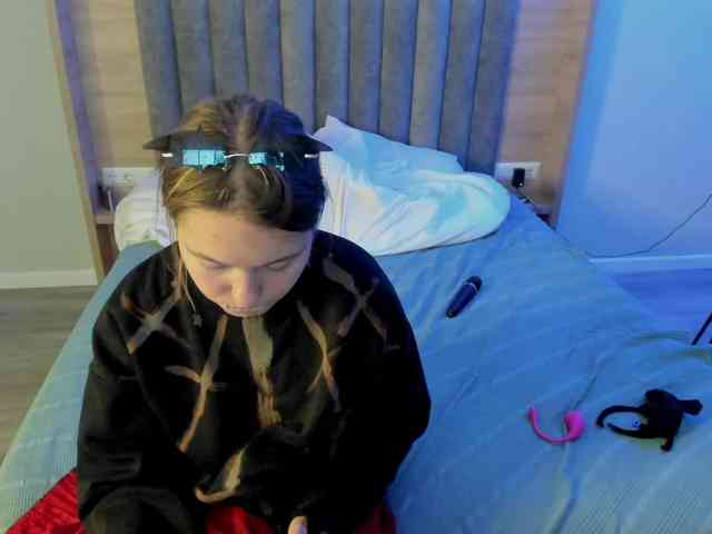 Crystal-Eyes webcam