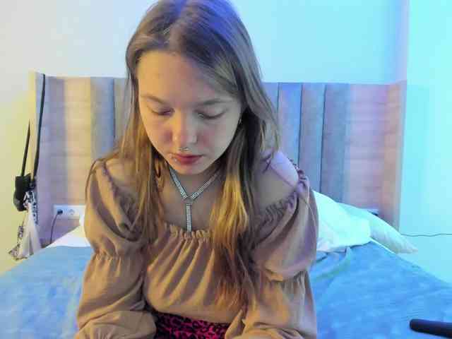 Crystal-Eyes webcam