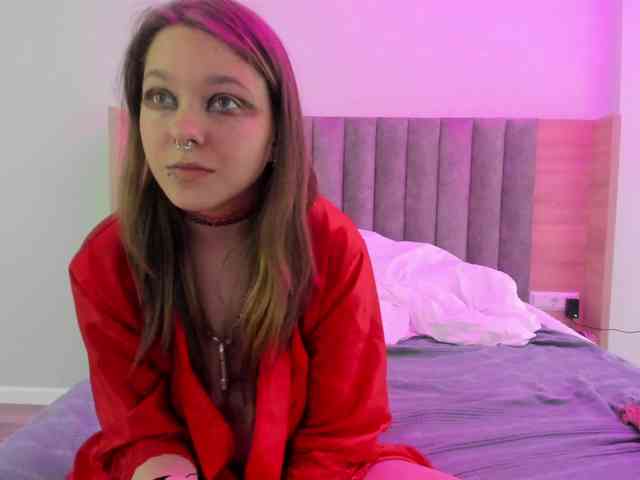 Crystal-Eyes webcam