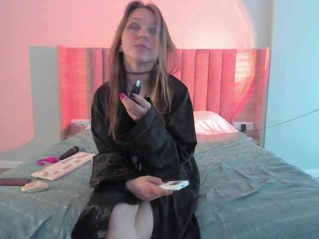 Crystal-Eyes webcam