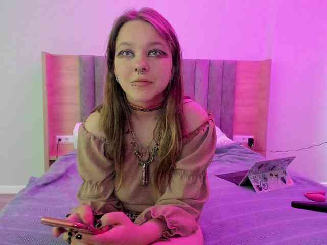 Crystal-Eyes webcam