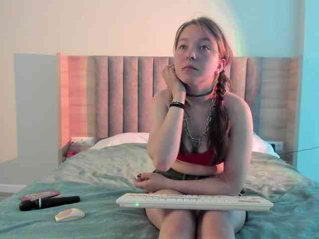 Crystal-Eyes webcam