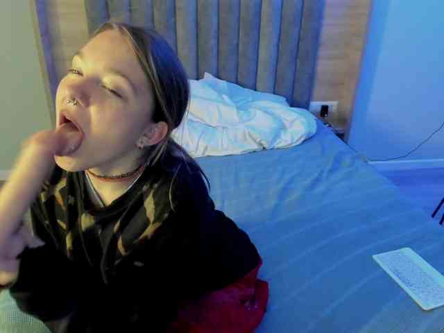 Crystal-Eyes webcam