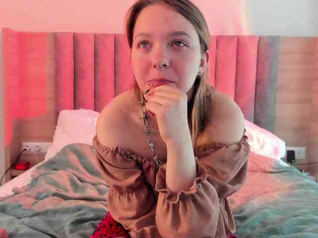 Crystal-Eyes webcam