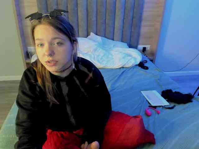 Crystal-Eyes webcam