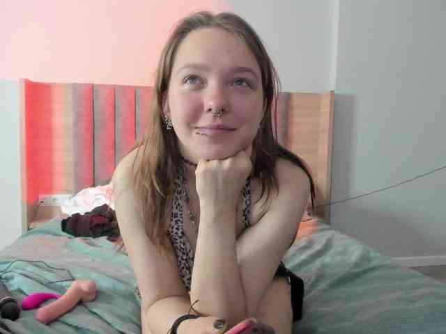 Crystal-Eyes webcam