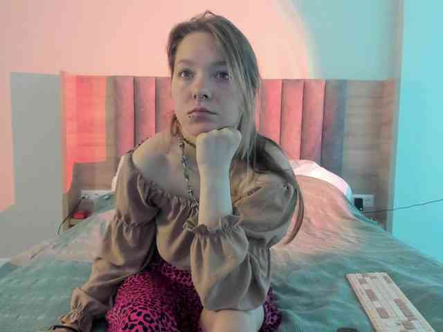 Crystal-Eyes webcam
