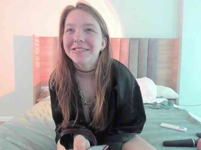 Crystal-Eyes webcam